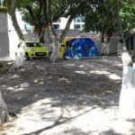 Camping Canto Grande-Bombinhas-SC-9