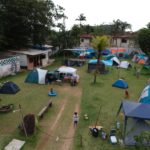 Camping Espaço Ubatuba-SP-