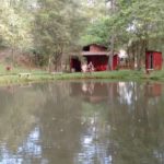 Camping Hotel Sarandy-Paraíba do Sul-RJ-4