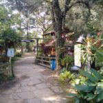 Camping Hotel Sarandy-Paraíba do Sul-RJ-5