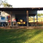 Camping Lagoa Azul-Vila PRopício-GO-1