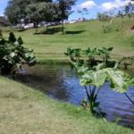 Camping Lagoa Azul-Vila PRopício-GO-2