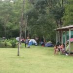 Camping Lagoa Azul-Vila PRopício-GO-3