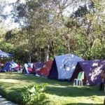 Camping Lagoa Azul-Vila PRopício-GO-4