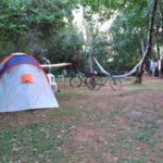 Camping Lagoa Azul-Vila PRopício-GO-6