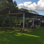 Camping Lagoa Azul-Vila PRopício-GO-7