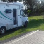 Camping Mirante Gelain-Flores da cunha-RS-1