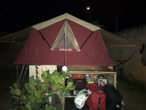 Camping Recanto do Sol Brilhante-Prado-BA-1012