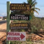 Camping Recanto do Sol Brilhante-Prado-BA-105