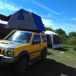Camping Recanto do Sol Brilhante-Prado-BA-108