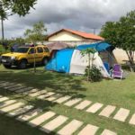 Camping Recanto do Sol Brilhante-Prado-BA-109