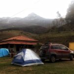 Camping Refugio dos Horizontes-Catas Altas-MG-2