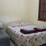 Camping Refugio dos Horizontes-Catas Altas-MG-4