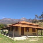 Camping Refugio dos Horizontes-Catas Altas-MG-5