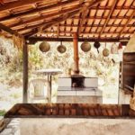 Camping Refugio dos Horizontes-Catas Altas-MG-6