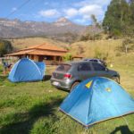 Camping Refugio dos Horizontes-Catas Altas-MG-7