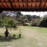 Camping Refugio dos Horizontes-Catas Altas-MG-8