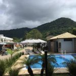Motor Home Parking Pé na Areia-baraqueçaba-sao sebastiao-sp-1