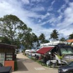 Motor Home Parking Pé na Areia-baraqueçaba-sao sebastiao-sp-4