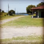 camping golden park