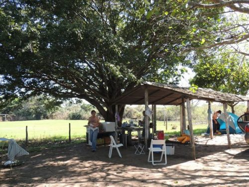 Lontra Pantanal Hotel - Corumbá - Mato Grosso do Sul