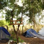 camping sitio trem das 7