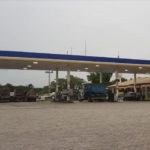 Apoio RV – Posto Zema – Betim 3 -foto Francisco Calasans