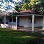 Apoio RV – Pousada N. Sra. Aparecida – Uruguaiana