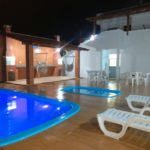 Apoio Residencial Mar Da Galileia-5
