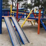 Camping ACSPBMSC-Florianopolis-SC – playground