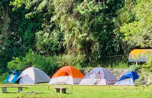 Camping MArina Juquitiba-sp