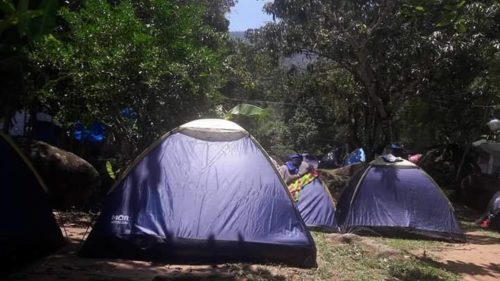 Camping Nova trindade-Paraty-RJ-1