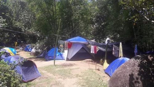 Camping Nova trindade-Paraty-RJ-2