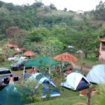 Camping Ouro Fino – Itambé do MAto Dentro-MG-7