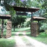 Camping Ouro Fino – Itambé do MAto Dentro-MG-9