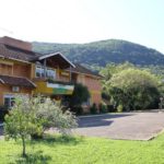 Camping Parque das Laranjeiras-Tres Coroas-RS-1