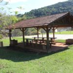 Camping Parque das Laranjeiras-Tres Coroas-RS-3