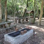 Camping Parque das Laranjeiras-Tres Coroas-RS-4