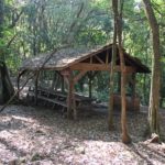 Camping Parque das Laranjeiras-Tres Coroas-RS-5