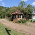 Camping Parque das Laranjeiras-Tres Coroas-RS-8