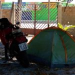 Camping Porto dos Franceses-Marechal Deodoro-AL-2