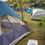 Camping Rai e Luc-itacaré-BA 2
