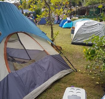 Camping Rai e Luc-itacaré-BA 2