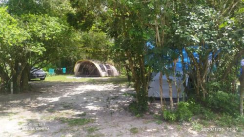 Camping Recanto Caiçara-bertioga-sp-foto Marcinha-10