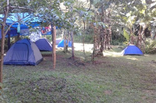 Camping Recanto Encantado-Ubatumirim-Ubatuba-SP-0