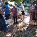 Camping Recanto Encantado-Ubatumirim-Ubatuba-SP-11