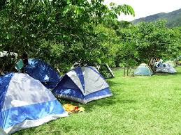 Camping Recanto Encantado-Ubatumirim-Ubatuba-SP-4
