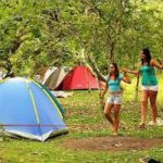Camping Recanto Encantado-Ubatumirim-Ubatuba-SP-7