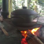Camping Recanto Encantado-Ubatumirim-Ubatuba-SP-9
