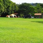 Camping Recanto Passa Cinco-ipeúna-SP-2